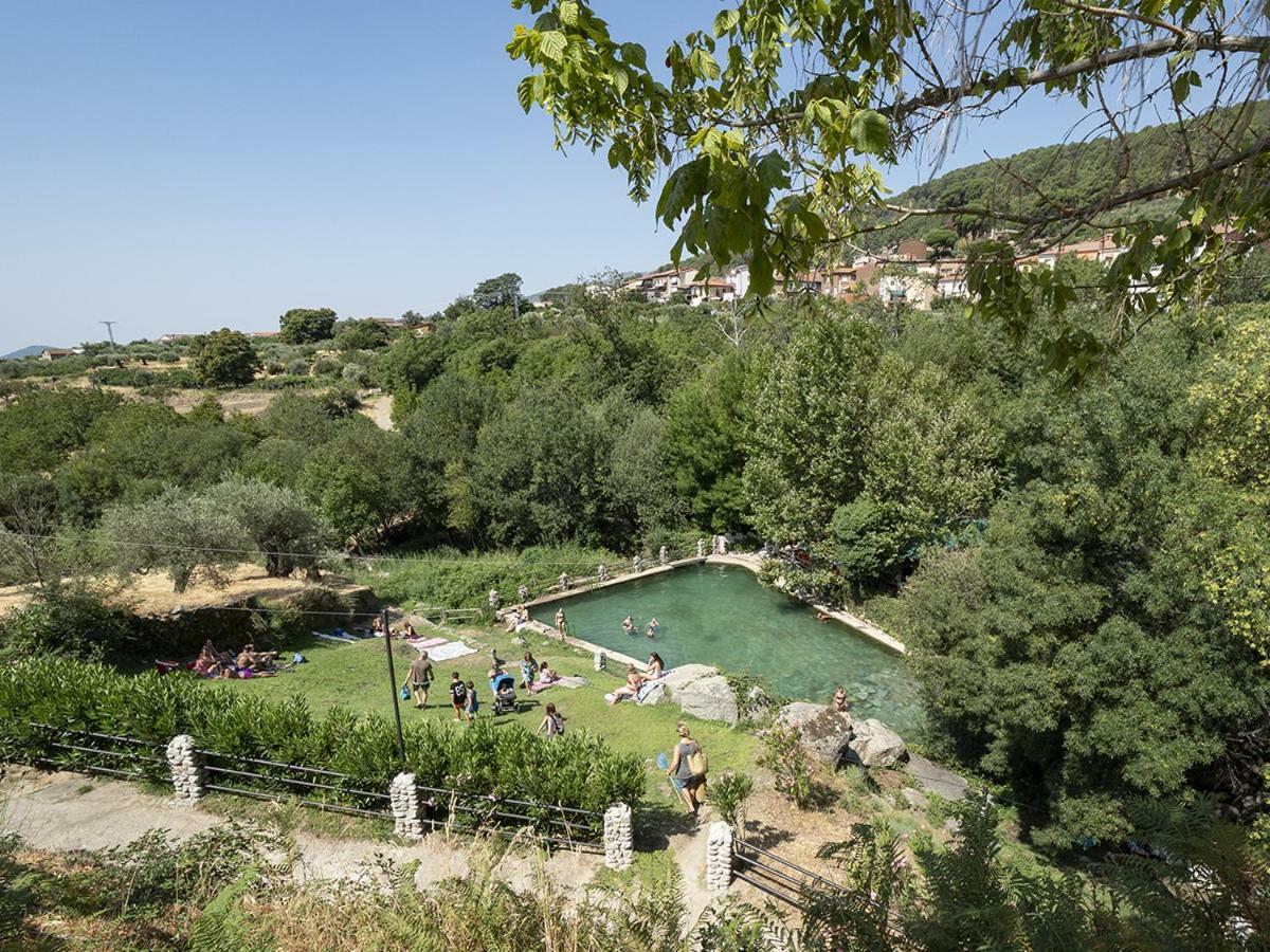 La Calleja Villarejo del Valle ภายนอก รูปภาพ